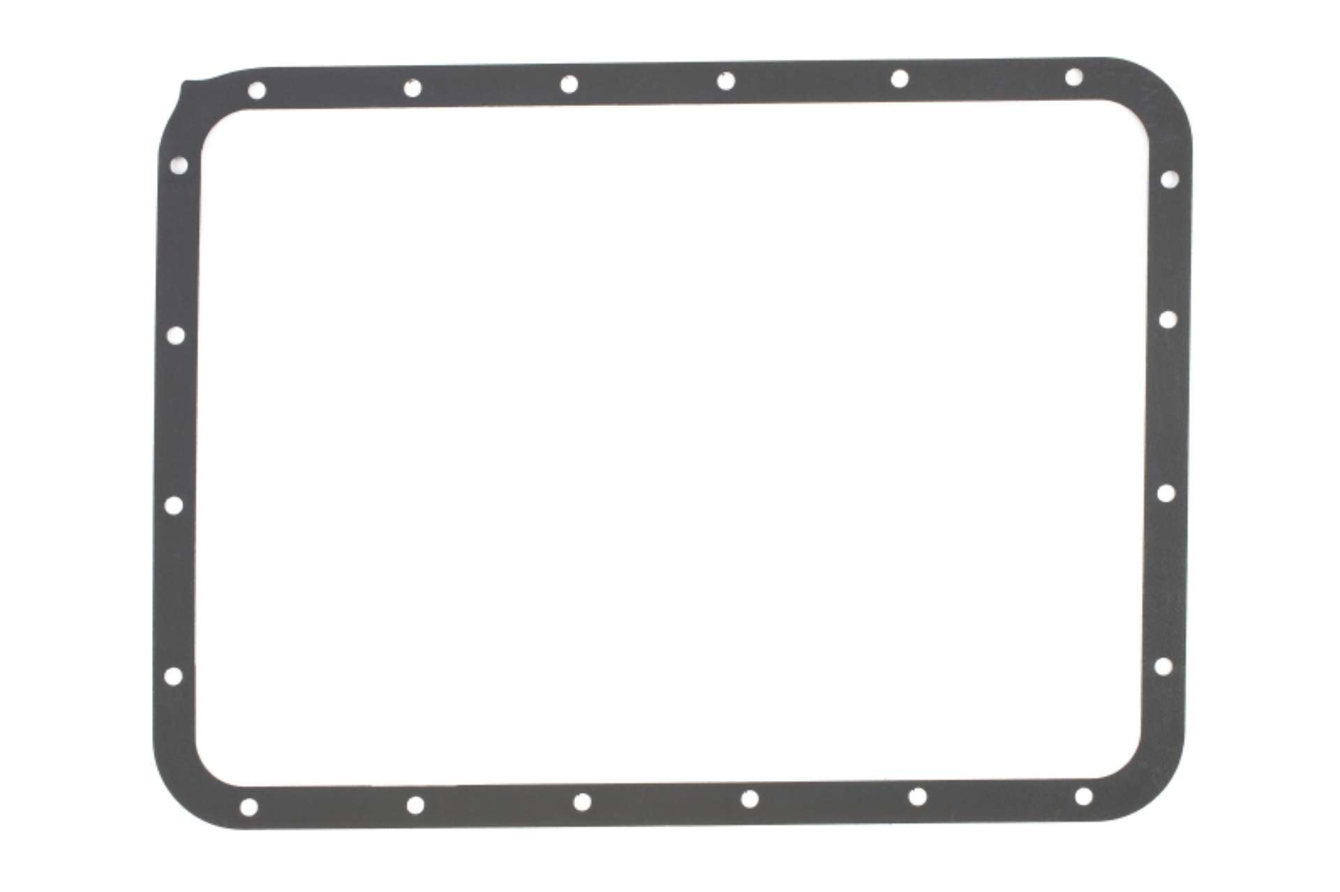 Picture of Cometic 16-17 Nissan Titan XD 6 Speed Auto 5-0L Cummins -060in AFM 20 Bolt Oil Pan Gasket