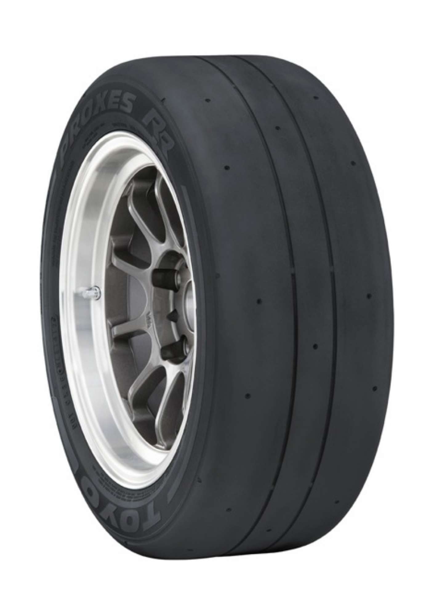 Picture of Toyo Proxes RR Tire - 225-45ZR17 PXRR TL