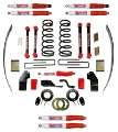 Picture of Skyjacker 5"KIT,00-02DGE CLII,4HYDROS