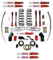 Picture of Skyjacker 5"KIT,00-02DGE CLSII,4NITRO