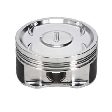 Picture of Manley Subaru EJ257 99-5 Grade B Bore 8-5:1 -17cc Dish Platinum Series Piston Single Piston