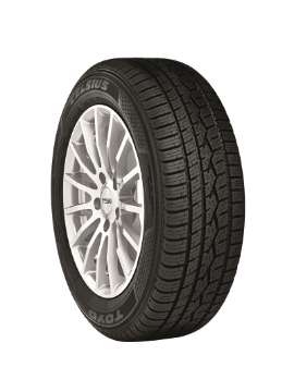 Picture of Toyo Celsius Tire - 215-55R16 97H