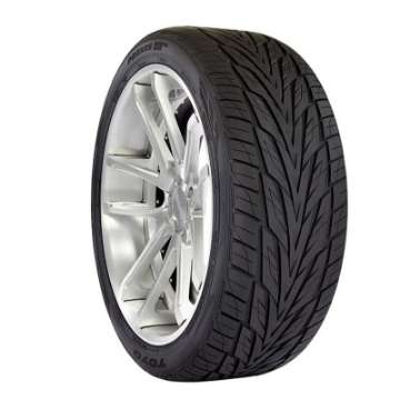 Picture of Toyo Proxes ST III Tire - 295-35R21 107W XL PXST3 TL