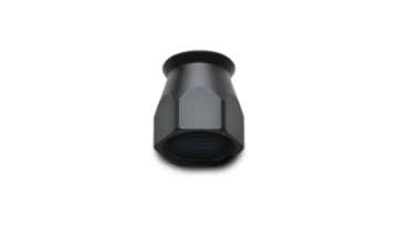 Picture of Vibrant -4AN Hose End Socket for PTFE Hose Ends - Black