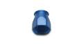 Picture of Vibrant -4AN Hose End Socket for PTFE Hose Ends - Blue