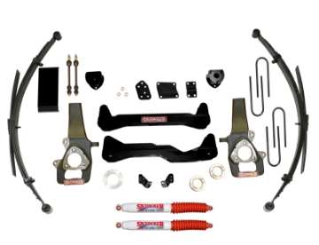 Picture of Skyjacker 6"SYS,06-08 DGE1500,4HYDROS