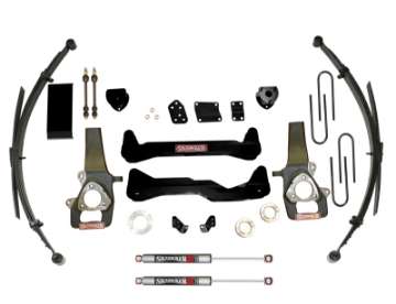 Picture of Skyjacker 6"SYS,06-08 DGE1500,4 MONOS