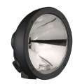 Picture of Hella Rallye 4000 Compact Black Driving Lamp w-o Bulb and w-o Stone Shield