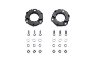 Picture of Fabtech 15-18 Chevrolet Colorado 4WD 1-5in Leveling System