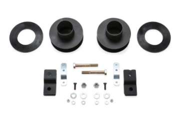 Picture of Fabtech 05-10 Ford F250-350 4WD 2-5in Leveling System