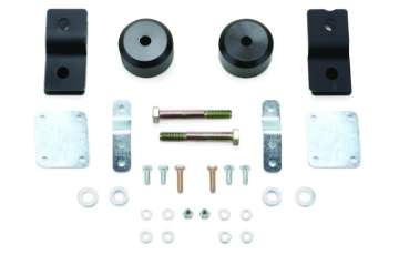 Picture of Fabtech 05-16 Ford F250-350 4WD 2in Leveling System