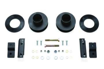 Picture of Fabtech 11-16 Ford F250-350 4WD 2-5in Leveling System