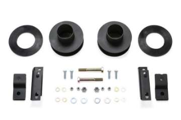 Picture of Fabtech 11-16 Ford F250-350 4WD 2-5in Leveling System