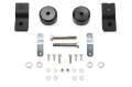 Picture of Fabtech 17-24 Ford F250-350 4WD 2in Leveling System