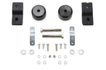 Picture of Fabtech 17-24 Ford F250-350 4WD 2in Leveling System