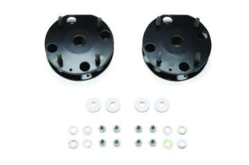 Picture of Fabtech 07-21 Toyota Tundra 2WD-4WD 2in Leveling System