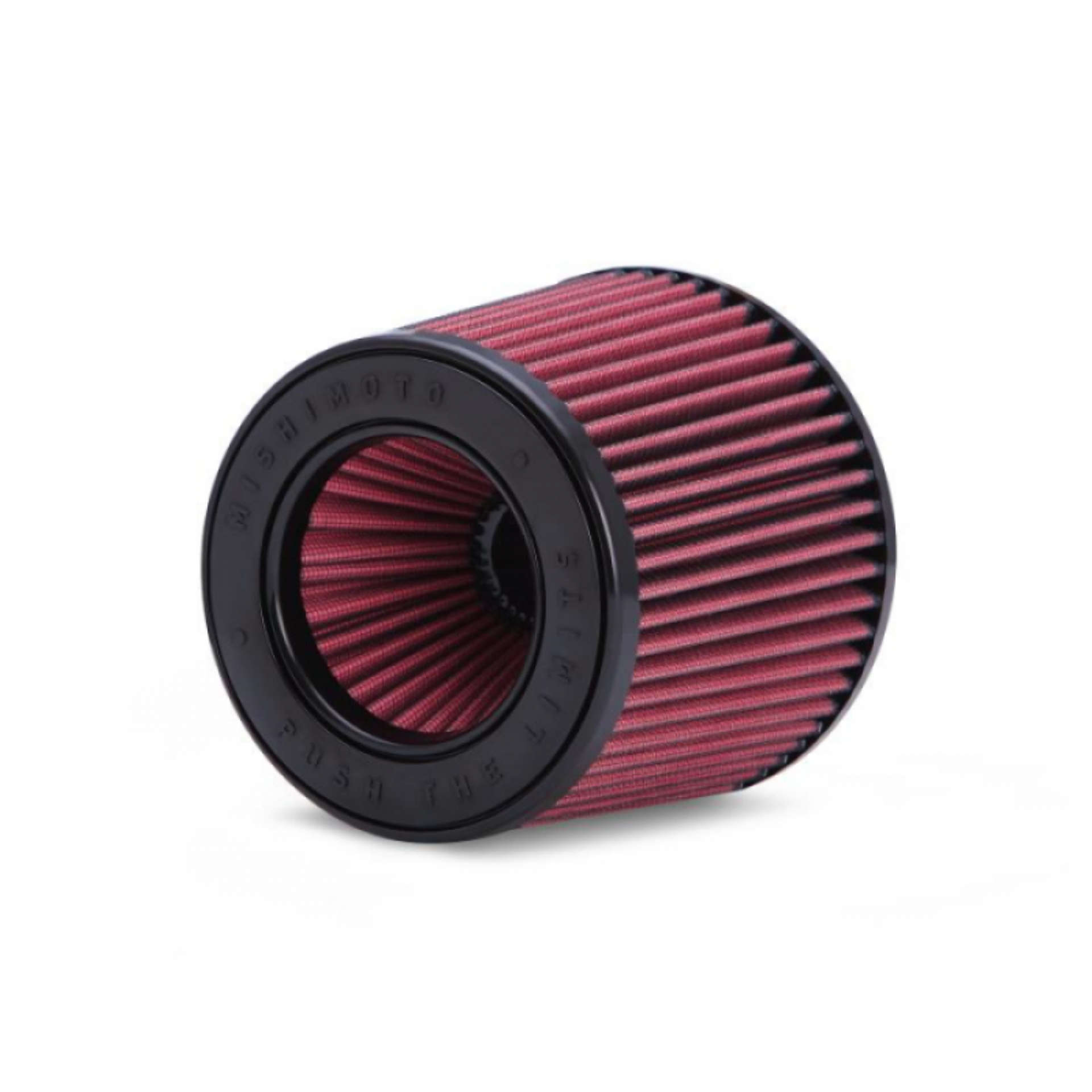 Picture of Mishimoto Performance Air Filter - 2-75in Inlet - 5-827in Length