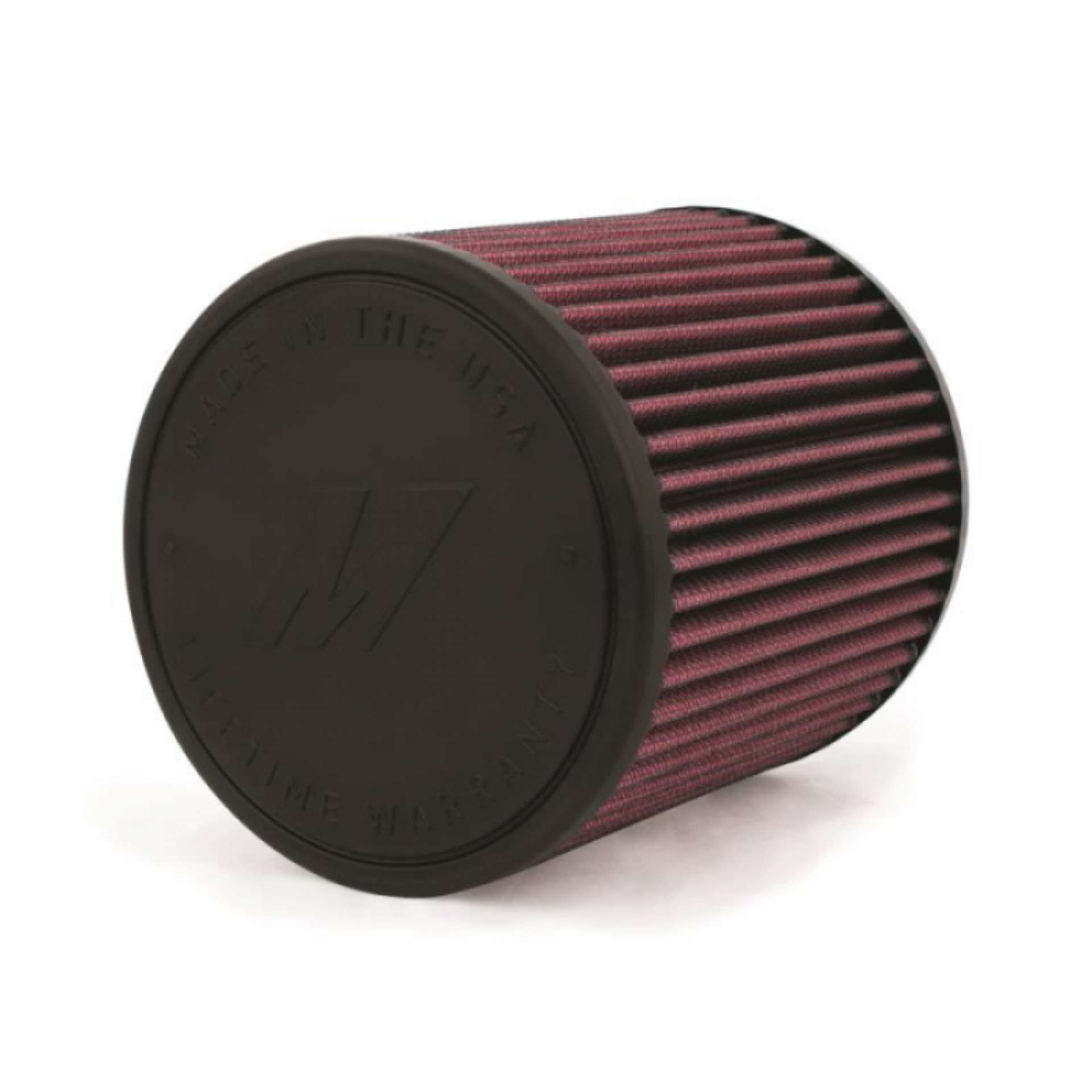 Picture of Mishimoto Performance Air Filter - 3-5in Inlet - 6in Length