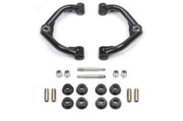 Picture of Fabtech 11-18 GM C-K2500HD-3500HD 2WD-4WD 4in Uniball Upper Control Arm Kit