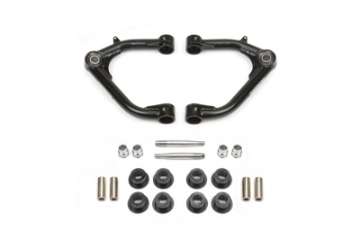 Picture of Fabtech 07-18 GM C-K1500 w-OE Forged UCA 0-6in Uniball Upper Control Arm Kit