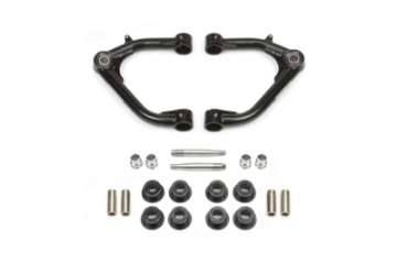 Picture of Fabtech 07-18 GM C-K1500 w-OE Forged UCA 0-6in Uniball Upper Control Arm Kit