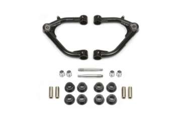 Picture of Fabtech 14-18 GM C-K1500 w-OE Alum- UCA 0-6in Uniball Upper Control Arm Kit