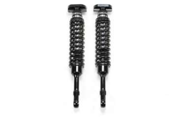 Picture of Fabtech 04-08 Ford F150 4WD 6in Front Dirt Logic 2-5 N-R Coilovers - Pair