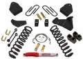 Picture of Skyjacker 6"KIT,05> F250 4WD W-GAS   