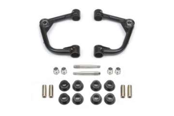 Picture of Fabtech 09-13 Ford F150 4WD 2in Uniball Upper Control Arm Kit