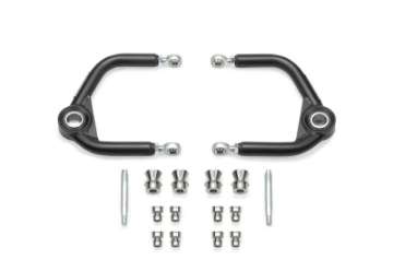 Picture of Fabtech 10-14 Ford F150 Raptor 4WD 0in-4in Uniball Upper Control Arm Kit