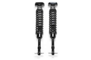 Picture of Fabtech 15-18 Ford F150 2WD 4in Front Dirt Logic 2-5 N-R Coilovers - Pair