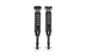 Picture of Fabtech 15-18 Ford F150 2WD 6in Front Dirt Logic 2-5 N-R Coilovers - Pair