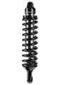 Picture of Fabtech 06-08 Dodge 1500 4WD 6in Front Dirt Logic 2-5 N-R Coilovers - Pair