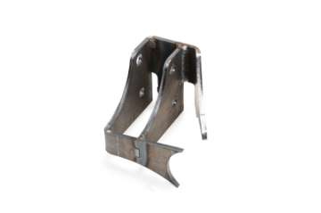 Picture of Fabtech 07-18 Jeep JK 4WD 3-5in Front Track Bar Bracket - Weld On