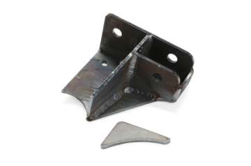 Picture of Fabtech 07-18 Jeep JK 4WD 3-5in Rear Track Bar Bracket - Weld On