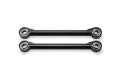 Picture of Fabtech 07-18 Jeep JK 4WD Short Control Arm Rear Upper Links w-5 Ton Joints - Pair