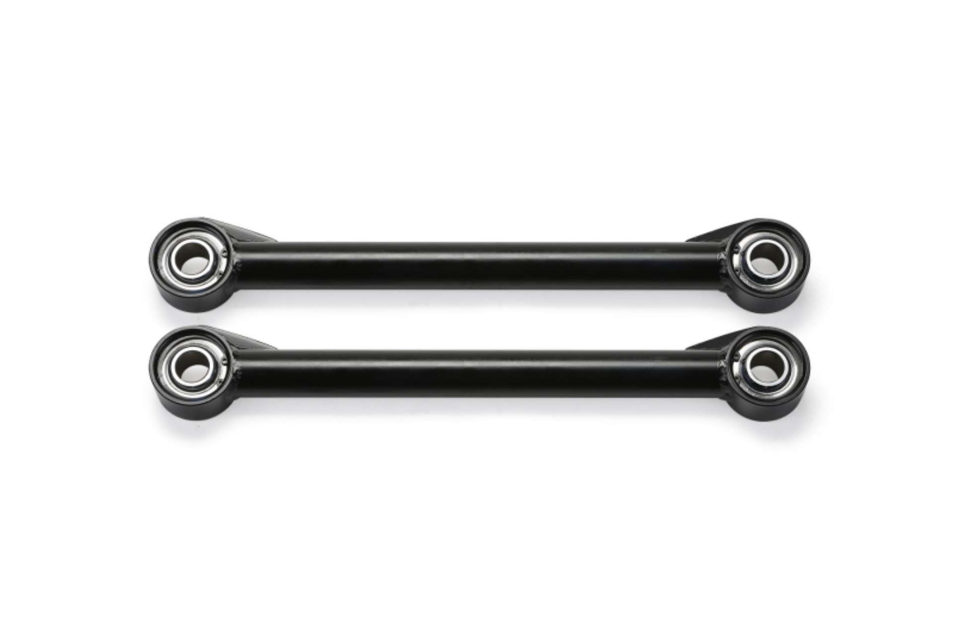 Picture of Fabtech 07-18 Jeep JK 4WD Short Control Arm Rear Upper Links w-5 Ton Joints - Pair