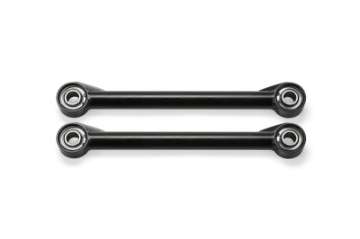 Picture of Fabtech 07-18 Jeep JK 4WD Short Control Arm Rear Upper Links w-5 Ton Joints - Pair