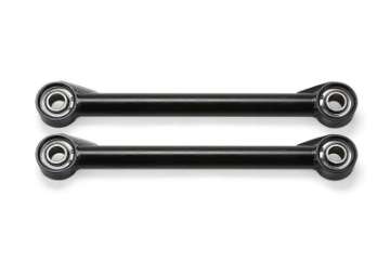 Picture of Fabtech 07-18 Jeep JK 4WD Short Control Arm Rear Upper Links w-5 Ton Joints - Pair