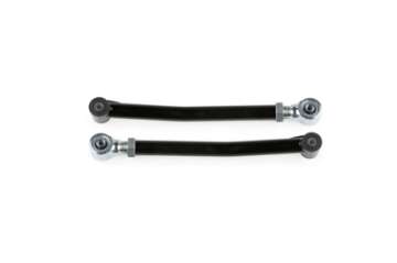 Picture of Fabtech 07-18 Jeep JK 4WD Short Control Arm Front Lower Links w-Poly Ball Joints - Pair