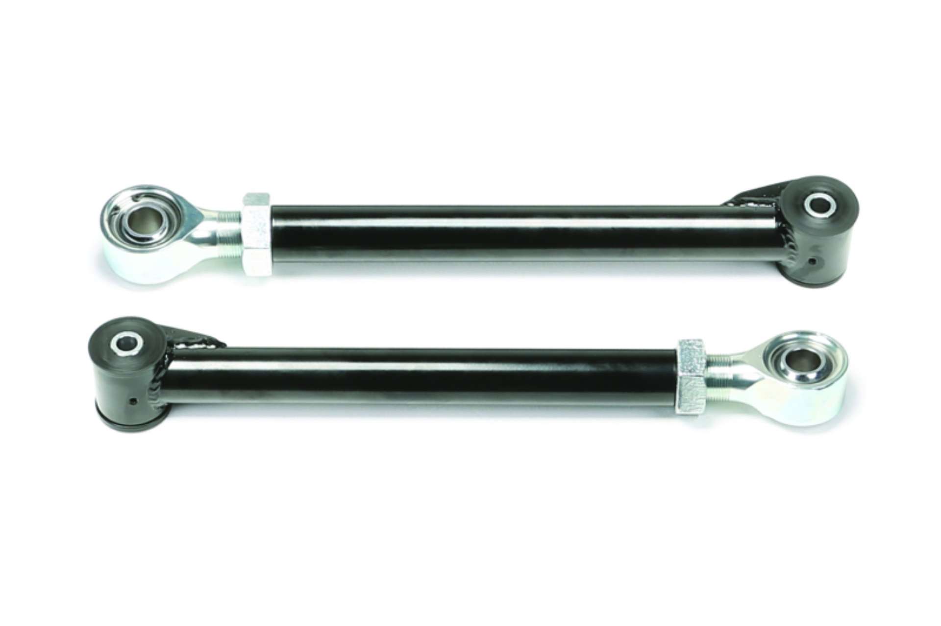 Picture of Fabtech 07-18 Jeep JK 4WD Short Control Arm Rear Lower Links w-5 Ton Joints - Pair