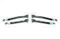 Picture of Fabtech 07-18 Jeep JK 4WD Short Control Arm Front & Rear Lower Links w-5 Ton Joints