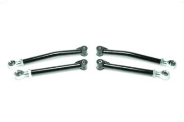 Picture of Fabtech 07-18 Jeep JK 4WD Short Control Arm Front & Rear Lower Links w-5 Ton Joints