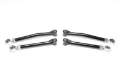 Picture of Fabtech 07-18 Jeep JK 4WD Short Control Arm Front & Rear Lower Links w-5 Ton Joints