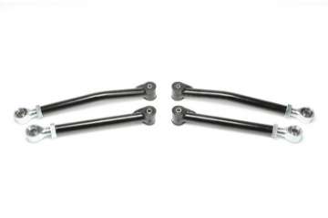 Picture of Fabtech 07-18 Jeep JK 4WD Short Control Arm Front & Rear Lower Links w-5 Ton Joints