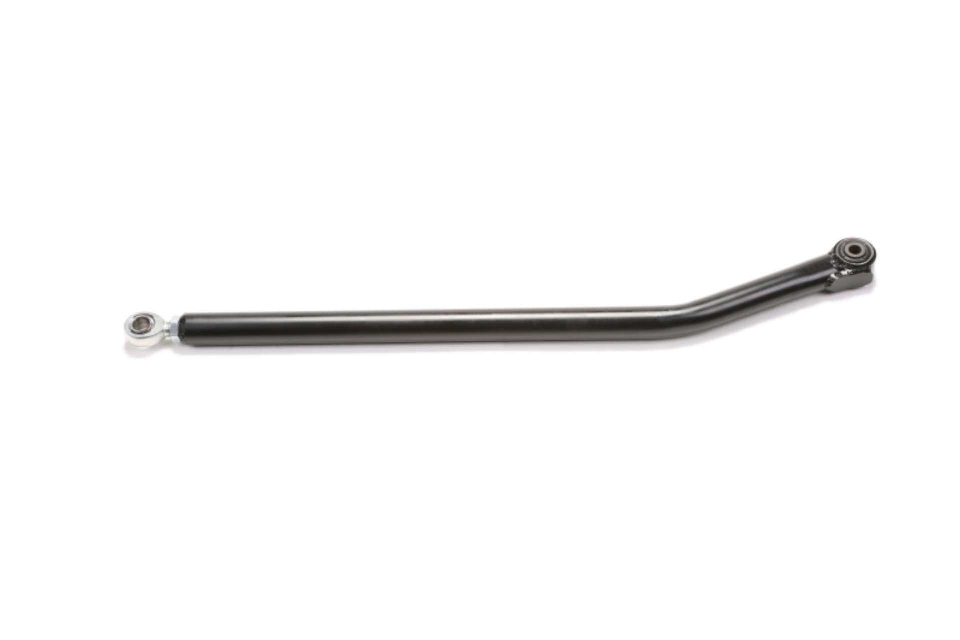 Picture of Fabtech 07-18 Jeep JK 4WD 1-75-5in Front Adjustable Chromoly Track Bar