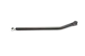 Picture of Fabtech 07-18 Jeep JK 4WD 1-75-5in Front Adjustable Chromoly Track Bar