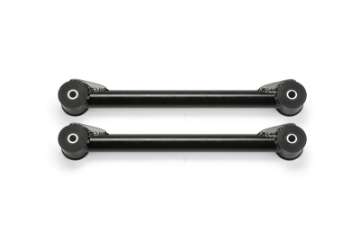 Picture of Fabtech 07-18 Jeep JK 4WD Short Control Arm Rear Upper Links w-Poly Bushings - Pair