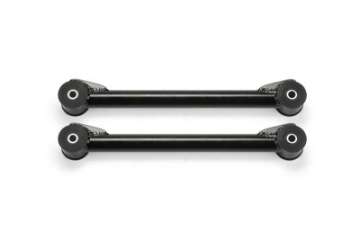 Picture of Fabtech 07-18 Jeep JK 4WD Short Control Arm Rear Upper Links w-Poly Bushings - Pair