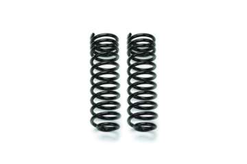 Picture of Fabtech 07-18 Jeep JK 4WD 2-Door 5in Rear Long Travel Coil Spring Kit